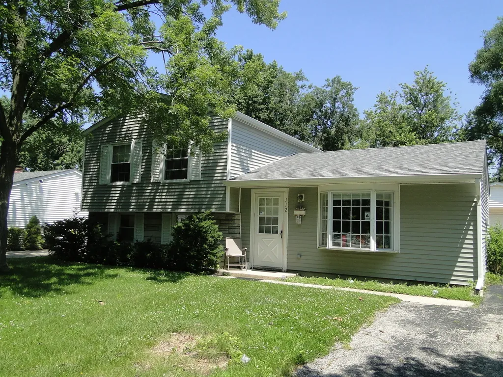 112 Fairlane Drive Joliet IL 60435