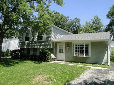 112 Fairlane Drive Joliet IL 60435