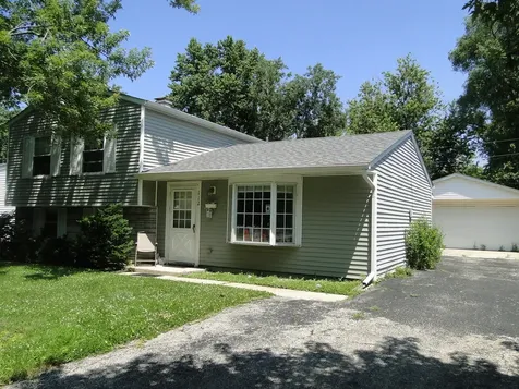 112 Fairlane Drive Joliet IL 60435