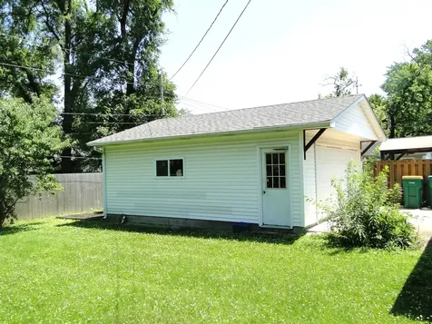 112 Fairlane Drive Joliet IL 60435
