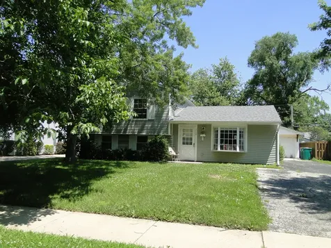 112 Fairlane Drive Joliet IL 60435