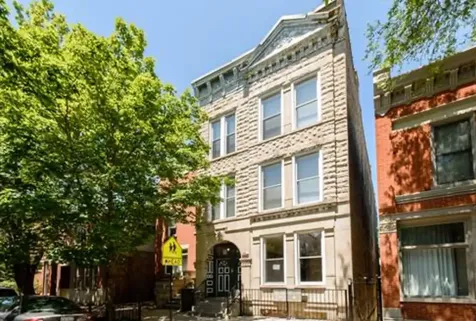 1812 West Cortland Street Chicago IL 60622