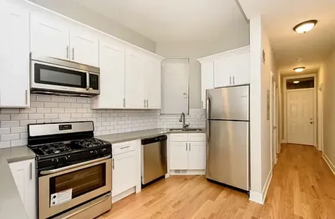 1812 West Cortland Street Chicago IL 60622