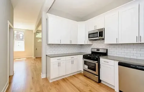 1812 West Cortland Street Chicago IL 60622