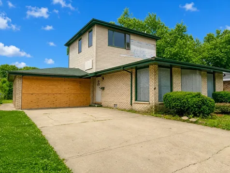15229 Dante Avenue Dolton IL 60419