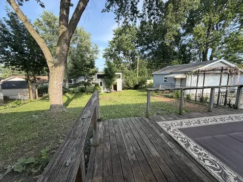 465 Arizona Boulevard Hoffman Estates IL 60169