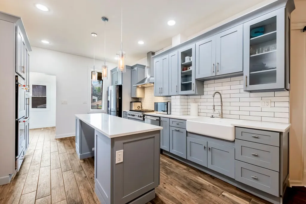 5403 South Greenwood Avenue Chicago IL 60615