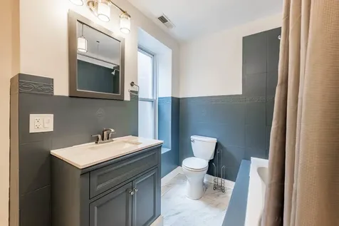 5403 South Greenwood Avenue Chicago IL 60615