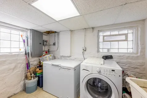 5403 South Greenwood Avenue Chicago IL 60615