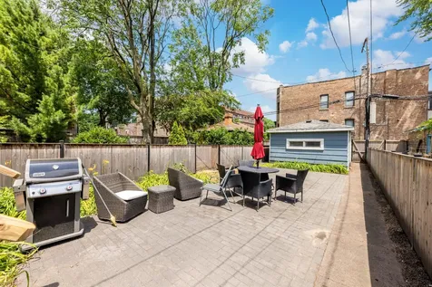 5403 South Greenwood Avenue Chicago IL 60615