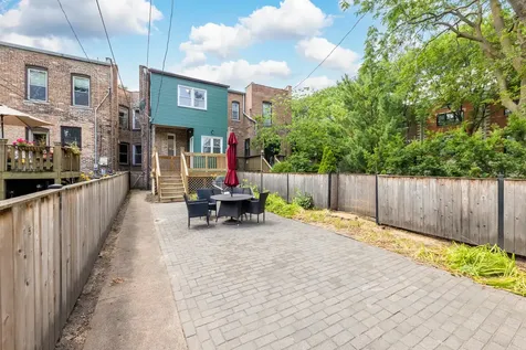 5403 South Greenwood Avenue Chicago IL 60615