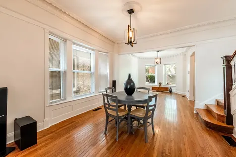 5403 South Greenwood Avenue Chicago IL 60615