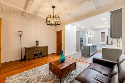 5403 South Greenwood Avenue Chicago IL 60615