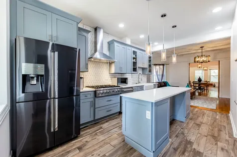 5403 South Greenwood Avenue Chicago IL 60615