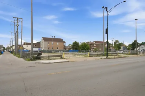 5101-5117 South Sacramento Avenue Chicago IL 60632