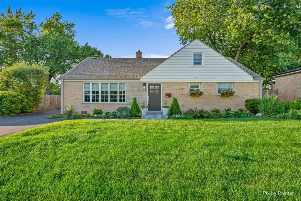 336 Orchard Terrace Roselle IL 60172