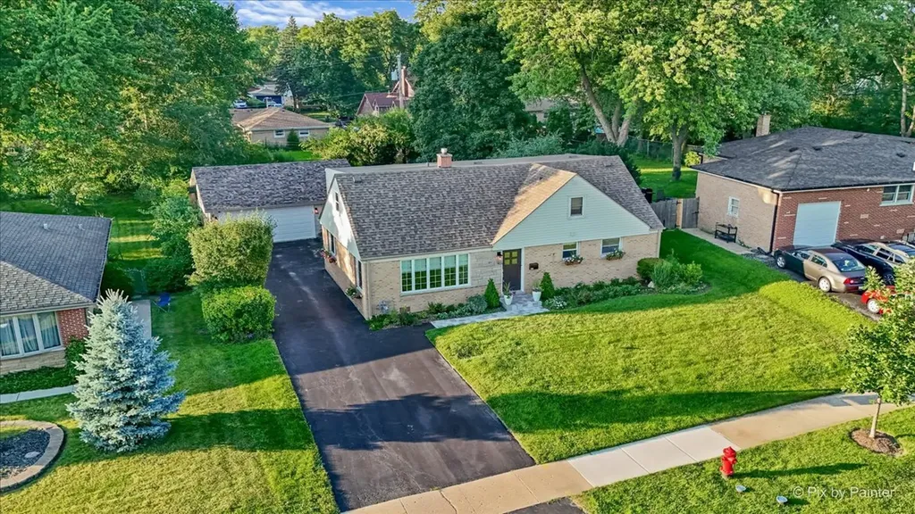 336 Orchard Terrace Roselle IL 60172