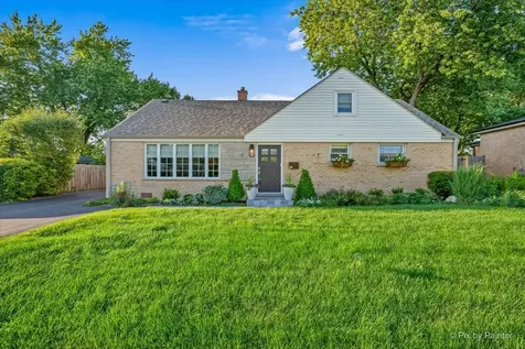 336 Orchard Terrace Roselle IL 60172