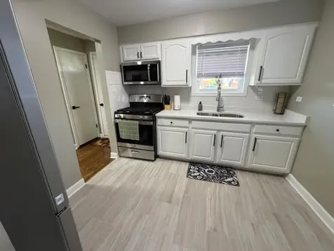 6104 South Nashville Avenue Chicago IL 60638