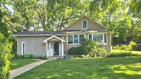 28W719 Barnes Avenue West Chicago IL 60185