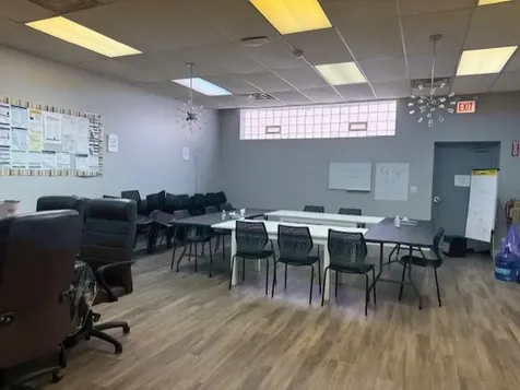 2452 West Division Street Chicago IL 60622