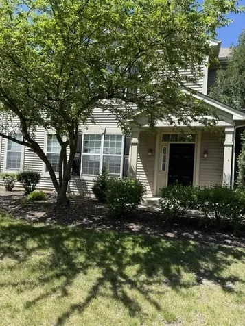 2177 Gallant Fox Circle Montgomery IL 60538