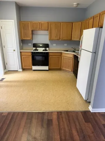 2177 Gallant Fox Circle Montgomery IL 60538