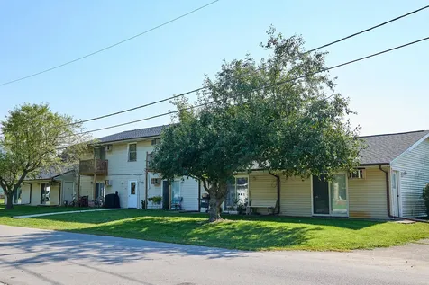 106 108 S 3rd Avenue Mendota IL 61342