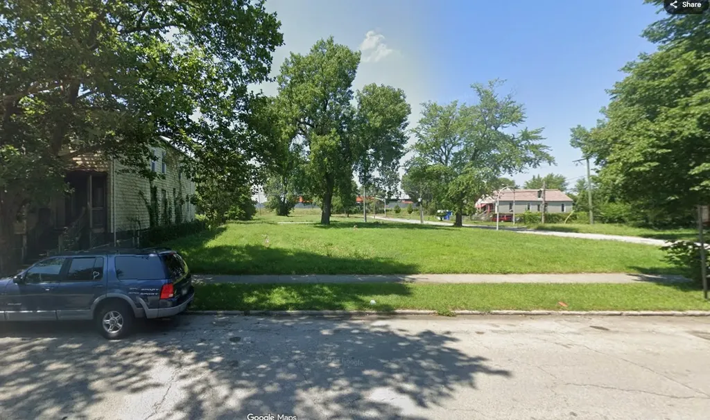 5306 South Princeton Avenue Chicago IL 60609