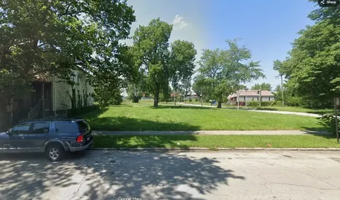 5306 South Princeton Avenue Chicago IL 60609
