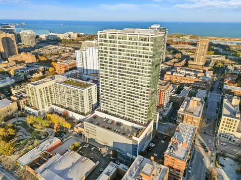 1720 South Michigan Avenue Chicago IL 60616