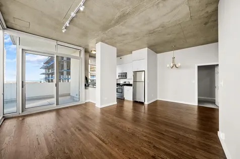 1720 South Michigan Avenue Chicago IL 60616