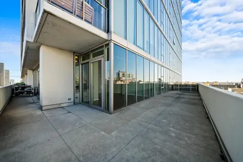1720 South Michigan Avenue Chicago IL 60616