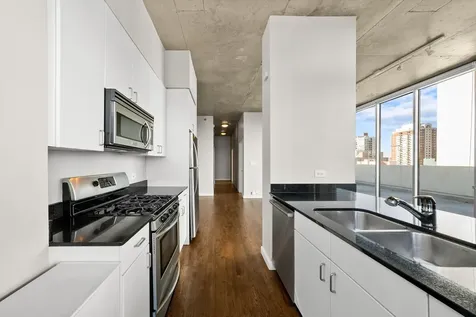 1720 South Michigan Avenue Chicago IL 60616
