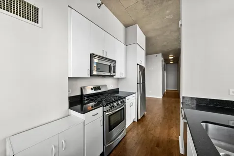 1720 South Michigan Avenue Chicago IL 60616