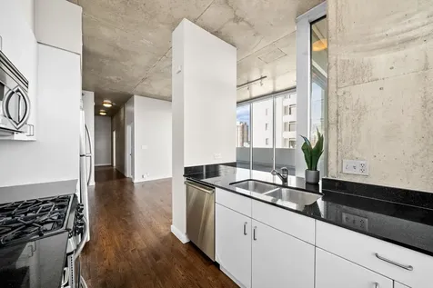 1720 South Michigan Avenue Chicago IL 60616