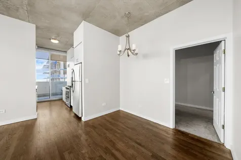 1720 South Michigan Avenue Chicago IL 60616