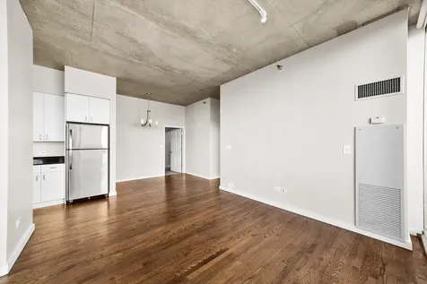 1720 South Michigan Avenue Chicago IL 60616