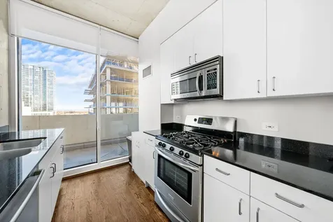 1720 South Michigan Avenue Chicago IL 60616