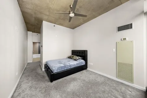 1720 South Michigan Avenue Chicago IL 60616