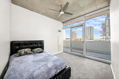 1720 South Michigan Avenue Chicago IL 60616
