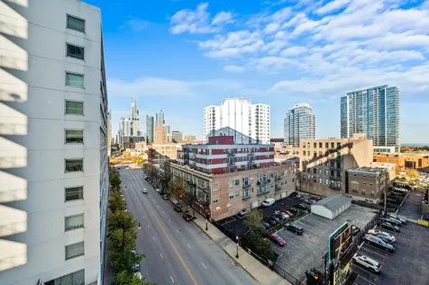 1720 South Michigan Avenue Chicago IL 60616