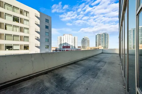 1720 South Michigan Avenue Chicago IL 60616