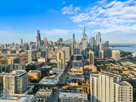 1720 South Michigan Avenue Chicago IL 60616