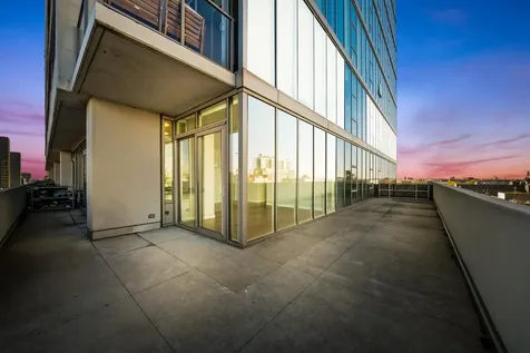 1720 South Michigan Avenue Chicago IL 60616