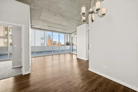 1720 South Michigan Avenue Chicago IL 60616