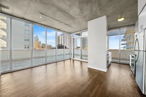 1720 South Michigan Avenue Chicago IL 60616