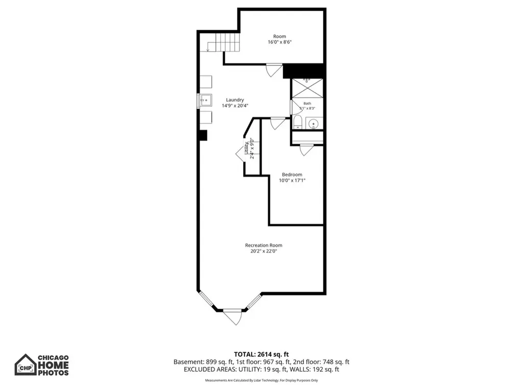 3726 West Mclean Avenue Chicago IL 60647