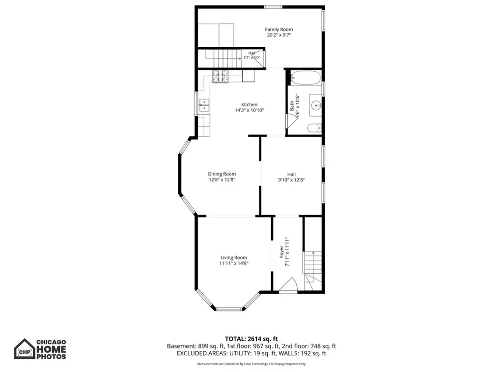 3726 West Mclean Avenue Chicago IL 60647