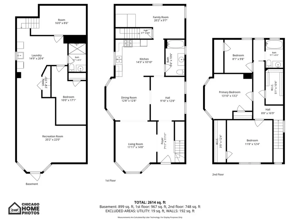 3726 West Mclean Avenue Chicago IL 60647